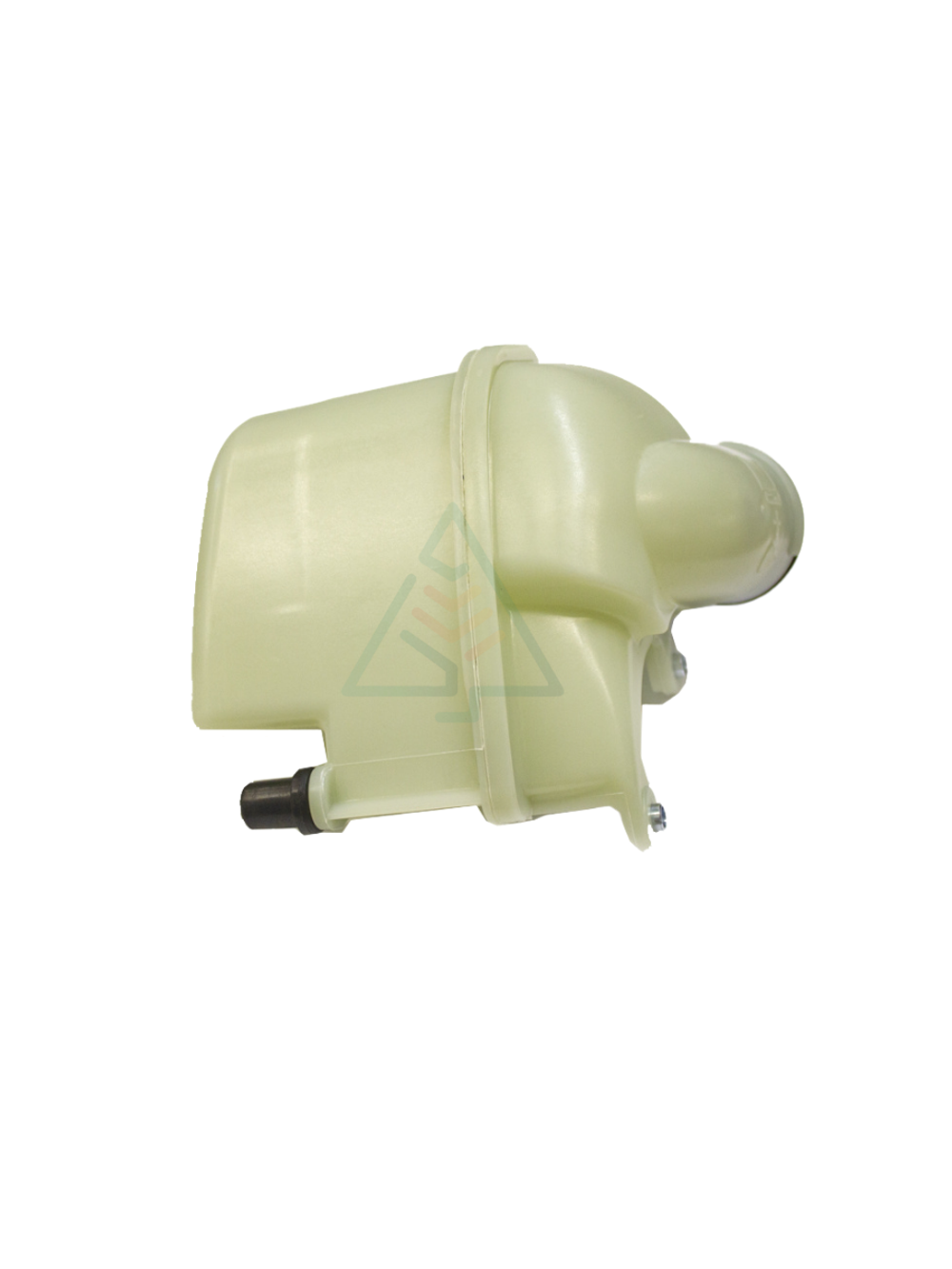 Бак топливный для триммера Stihl FS90, FS110, FS130