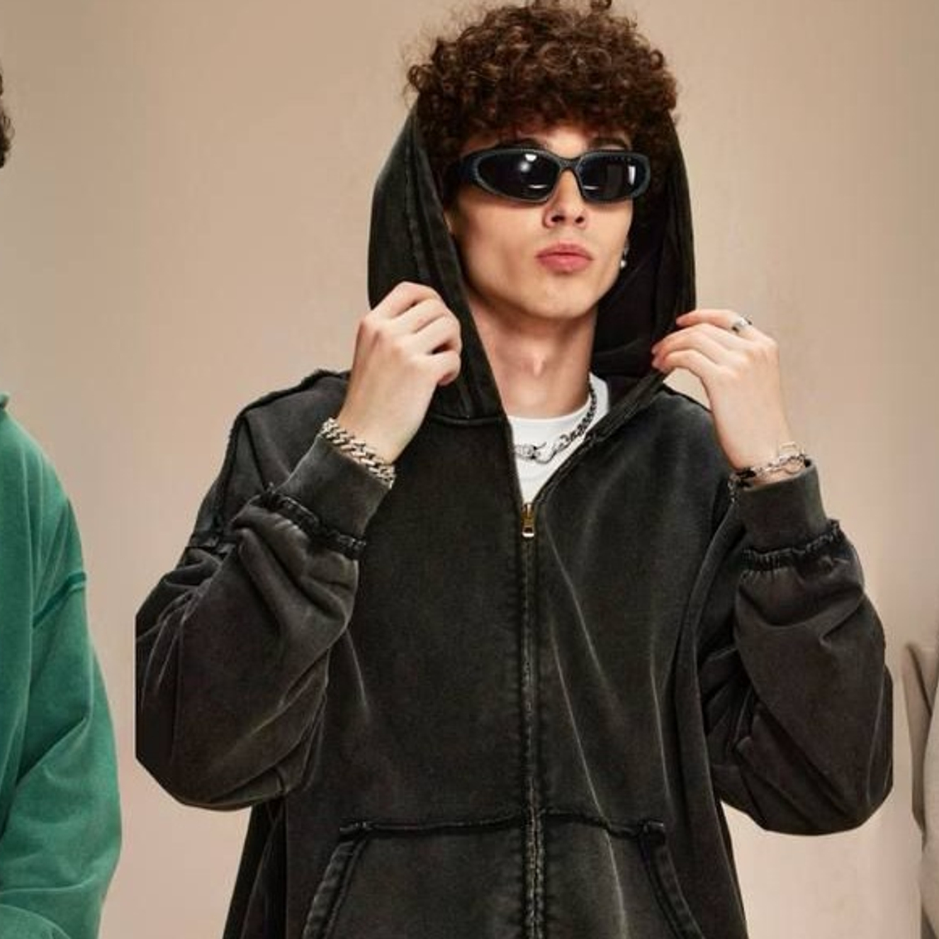 Новая коллекция уже в продаже