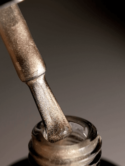 NR Гель-лак SATIN CAT-140, 10 мл