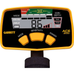 Garret ACE 200i