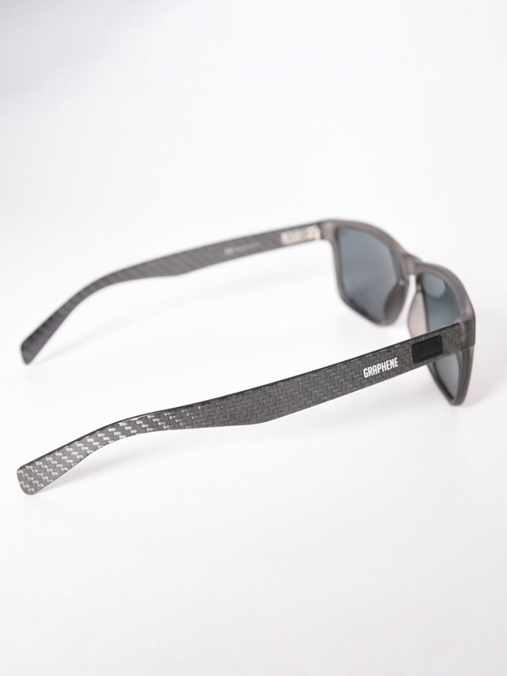 Поляризационные очки Maximus AG49-07 Graphene Red revo