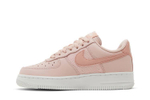 Кроссовки Nike Air Force 1 Low Cross Stitch (Женская размерная сетка)