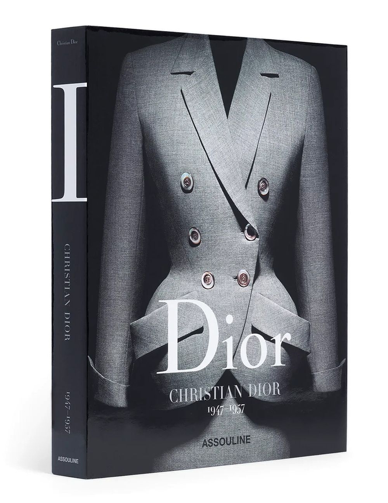 Dior: Коллекции Кристиана Диор