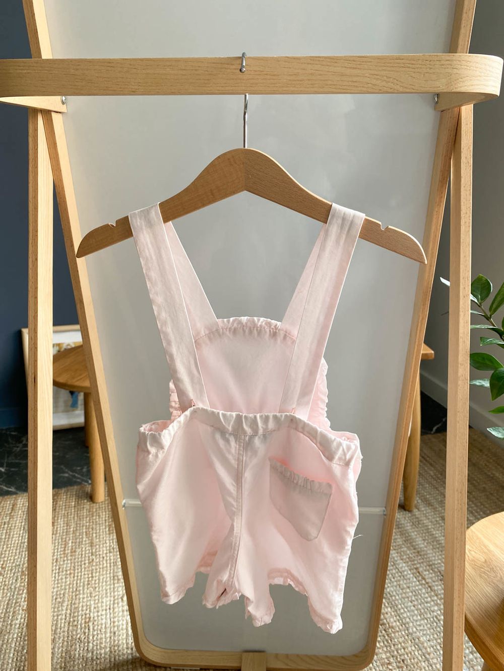 Комбинезон Tartine et Chocolat, 80