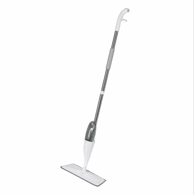 Швабра Xiaomi Deerma Water Spray Mop (TB500) White