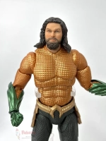 Фигурка игрушка Аквамен Супергерои DC FondJoy DC1007