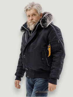 Apolloget Gimalai N2-B (night sky - т.синий)