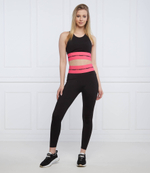 леггинсы naudrey HUGO - черный(50463932)