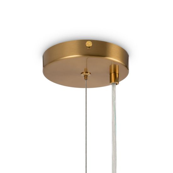 Подвесной светильник Freya FR5199PL-08BS1