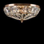 Светильник потолочный Maytoni Facet MOD094CL-04G