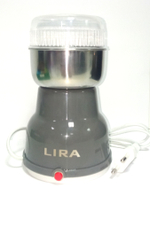 Кофемолка электрическая LIRA LR 0309