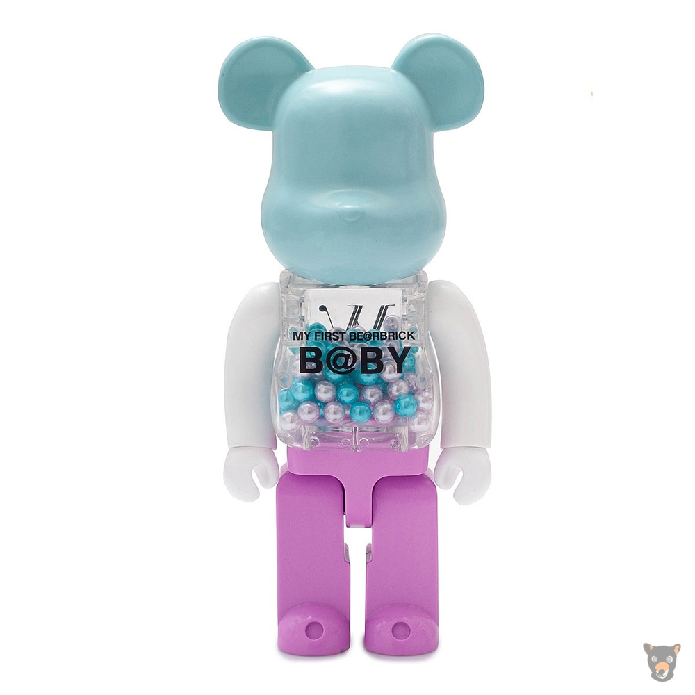 Игрушка Bearbrick