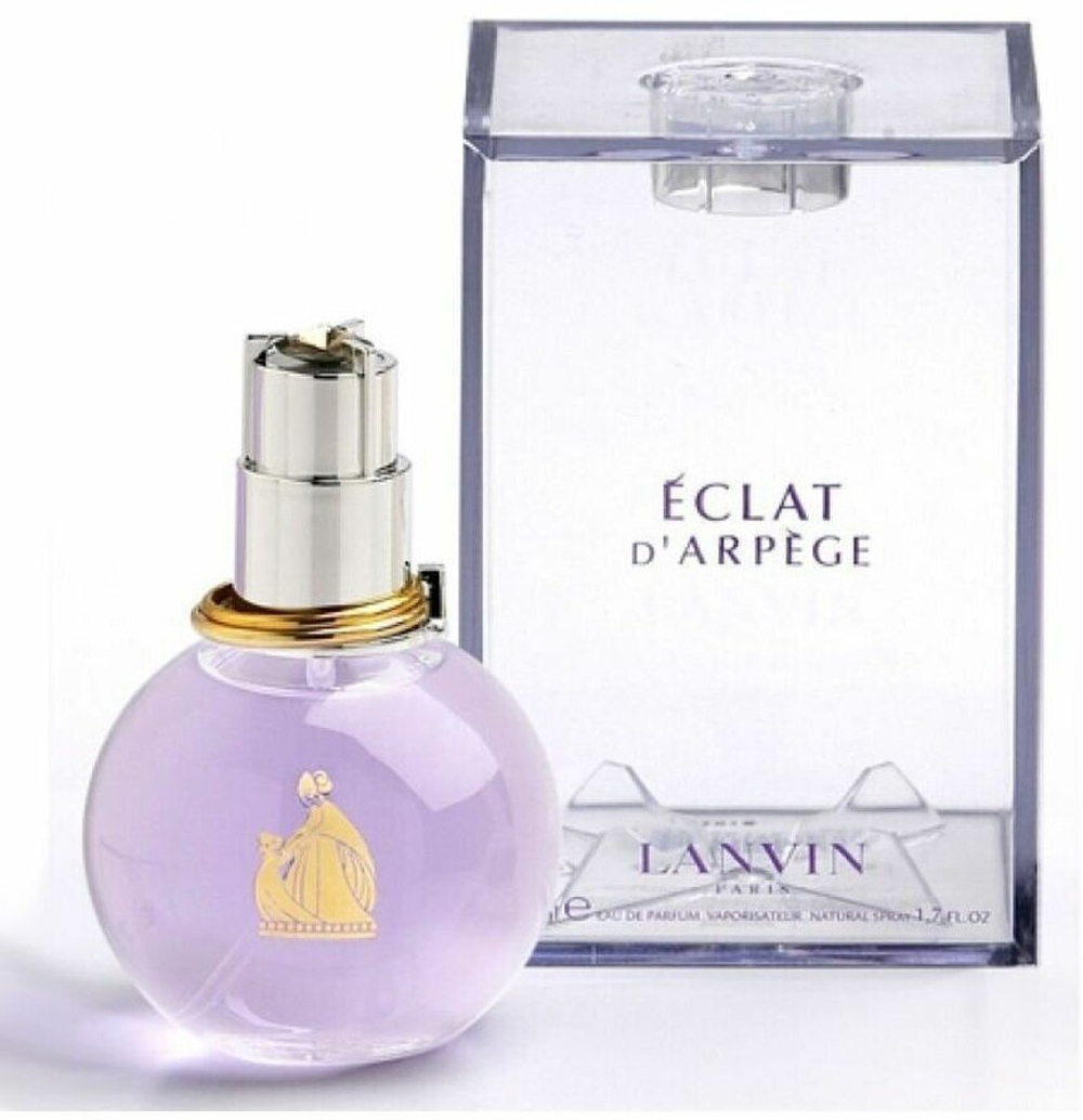 Lanvin парфюмерная вода Eclat d'Arpege pour Femme, 50 мл