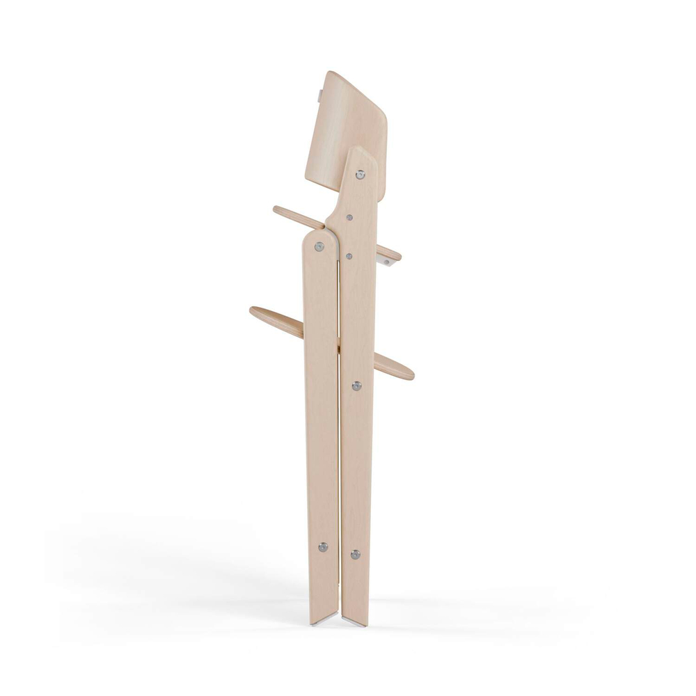 Стульчик для кормления Cybex Click-Fold 4 в 1 All Natural