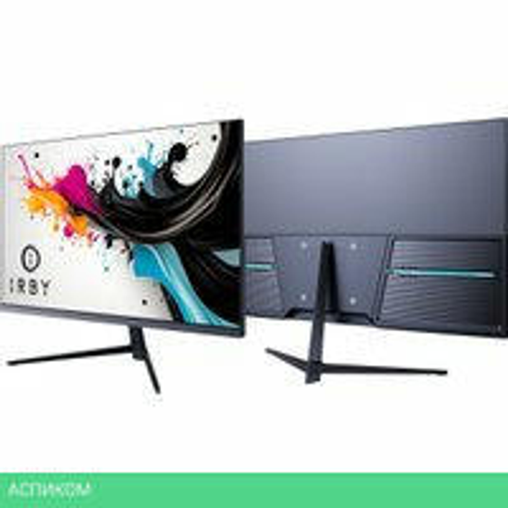 Монитор IRBY M240HDPV011i-B