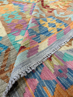 Maimana Kilim 90 x 200 см