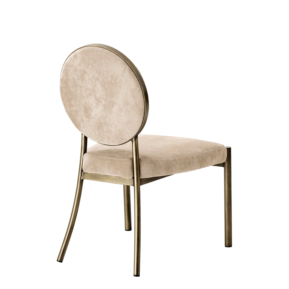 Стул Dining Chair Scribe арт.110808