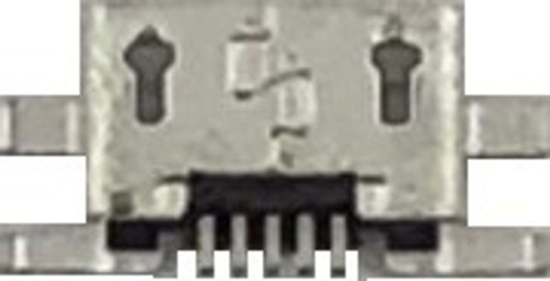 Разъем micro USB для Highscreen Tasty