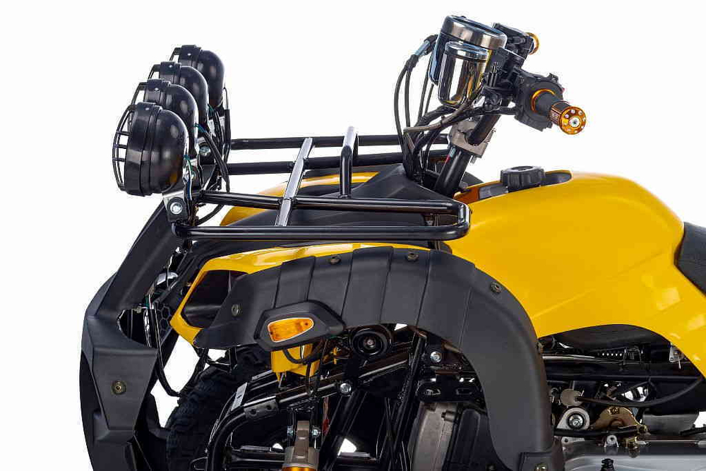 Квадроцикл TIGER SPORT 250