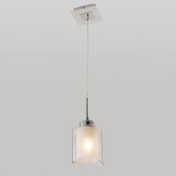 Citilux Риволи CL104110 Подвесной светильник Алюминий