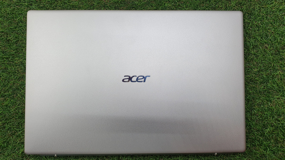 Ноутбук Acer Swift 1 SF114-34-P22P FHD NX.A75ER.006