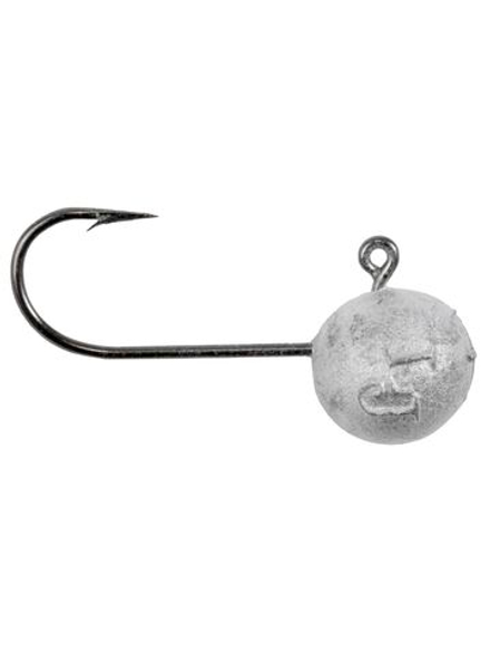 Джиг-головка Lucky John MJ ROUND HEAD 03.5г кр.006