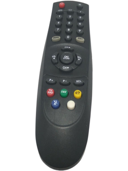 Пульт для спутникового ресивера Echostar DSB-707 VIACCESS