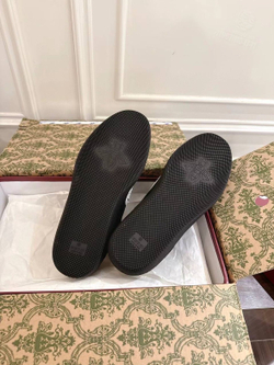Кеды Gucci G75