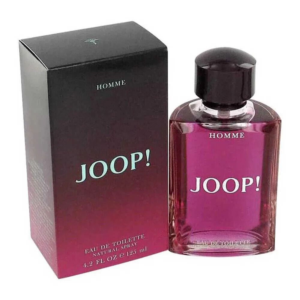 Мужская парфюмерия joop! joop homme 125ml