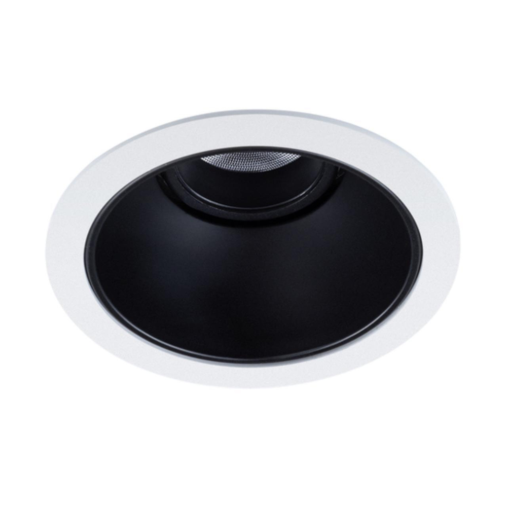 Встраиваемый светодиодный светильник Arte Lamp SCROLL A3312PL-1WH