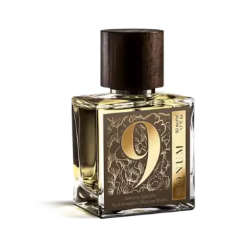 9 Nonum, духи-концентрат