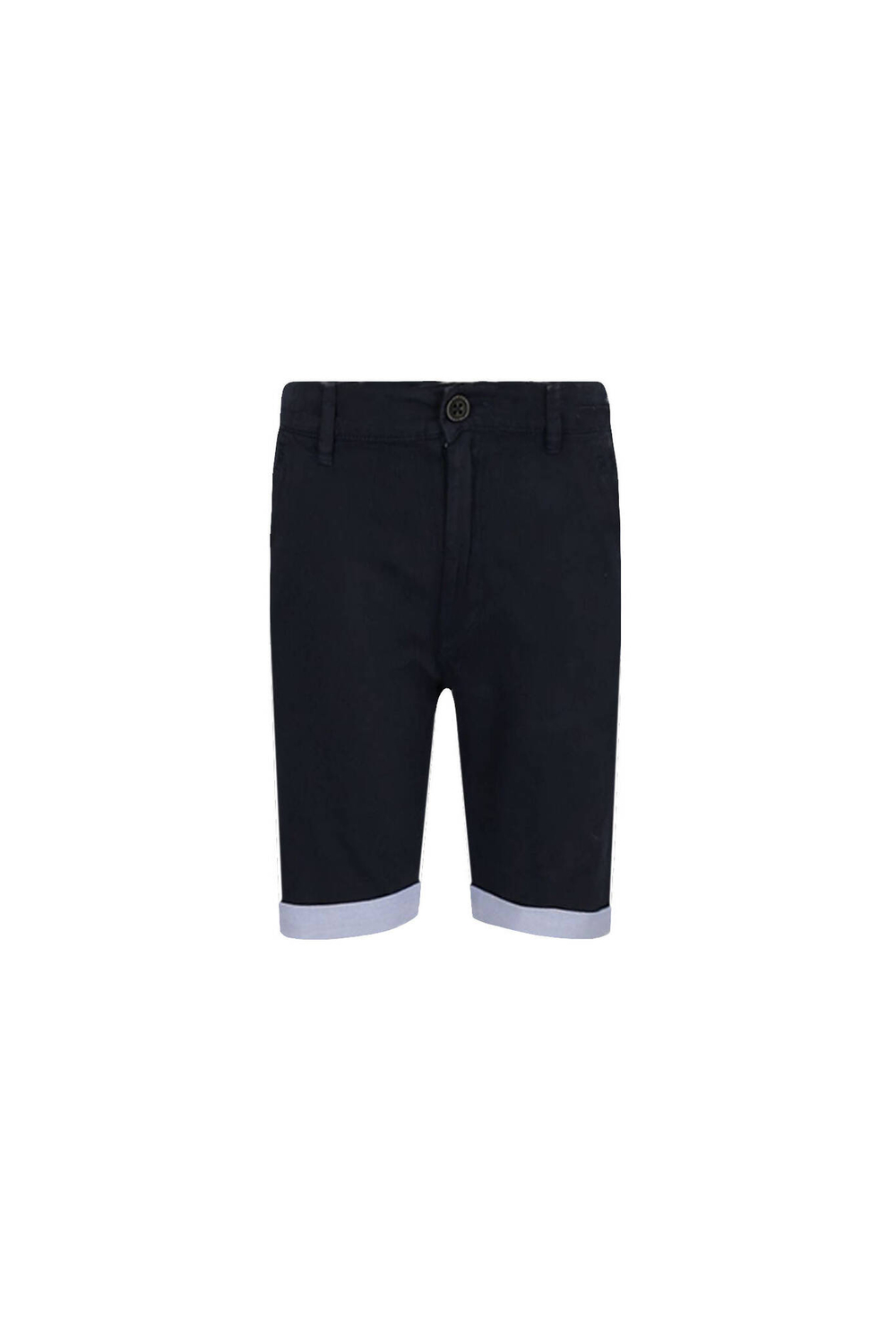 шорты sateen Guess - темно-синий(L2RD02 WEHD0)