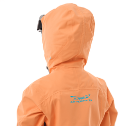 КУРТКА ГОРНОЛЫЖНАЯ УТЕПЛЕННАЯ DRAGONFLY GRAVITY WOMAN