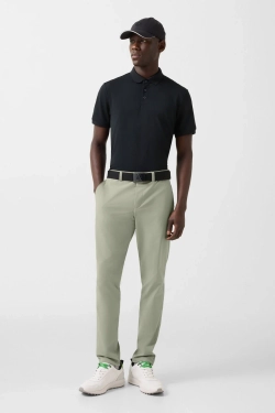 Брюки BOGNER GOLF ANJO3 в цвете эвкалипт