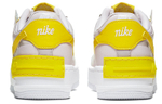 Кроссовки Nike Air Force 1 Shadow (Женская размерная сетка)