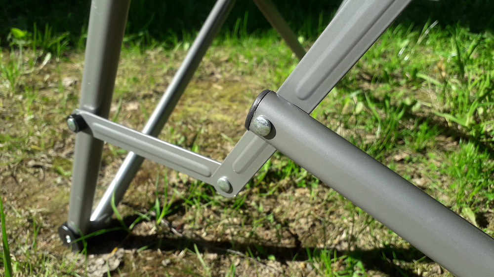 Кровать кемпинговая FHM Rest [41]