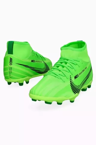 Mercurial superfly top