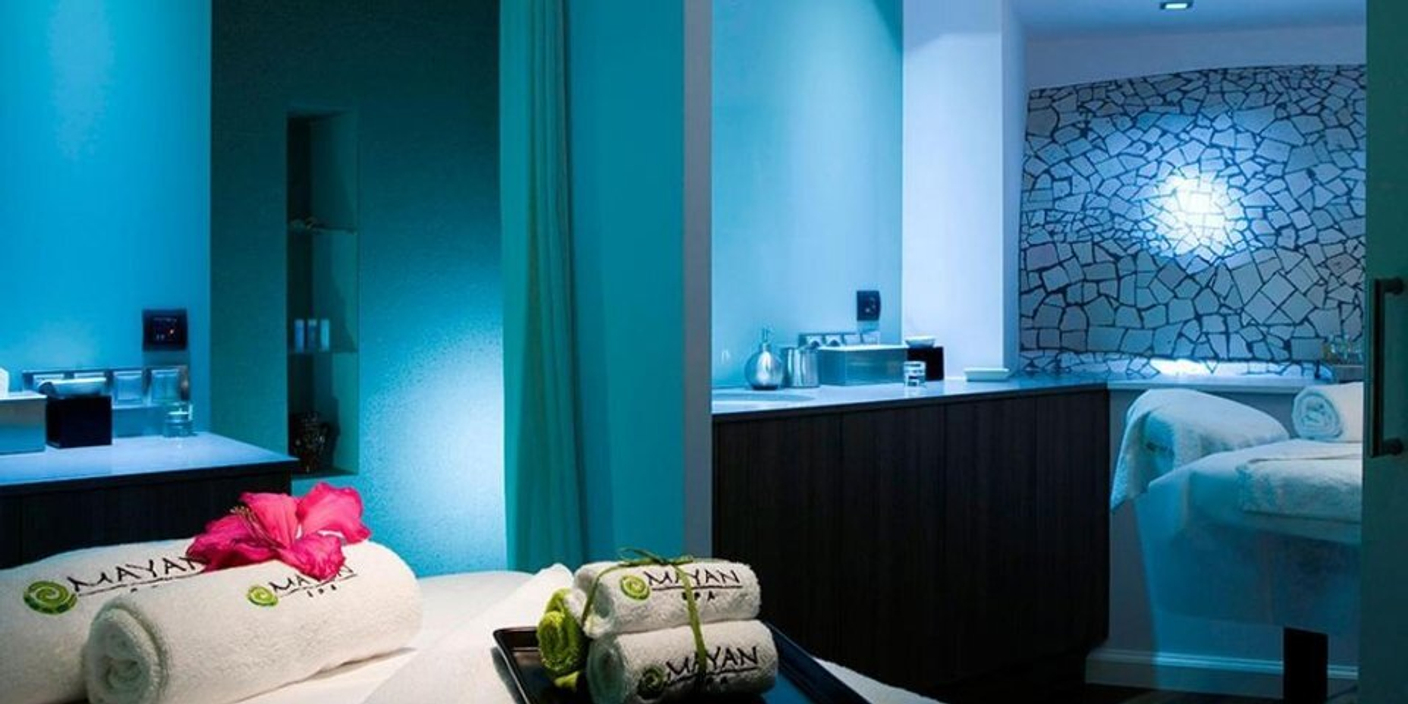 Hotel Palace Barcelona, Барселона