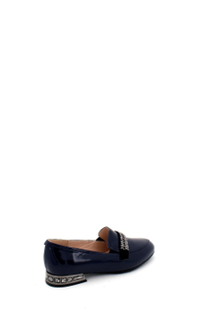 Лоферы женские Ascalini W24257B