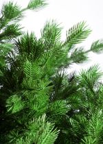 Ель искусственная «Юнона» (Литая хвоя) 270 см / 2,7 м