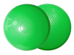 Балансировочная подушка в форме диска :YJ-O-A  (Зелёный)