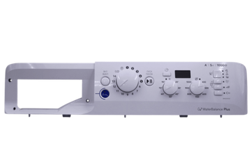 Панель стиральной машины Indesit BWSD 51051