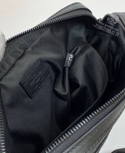 Сумка через плечо/мессенджер Louis Vuitton Duo