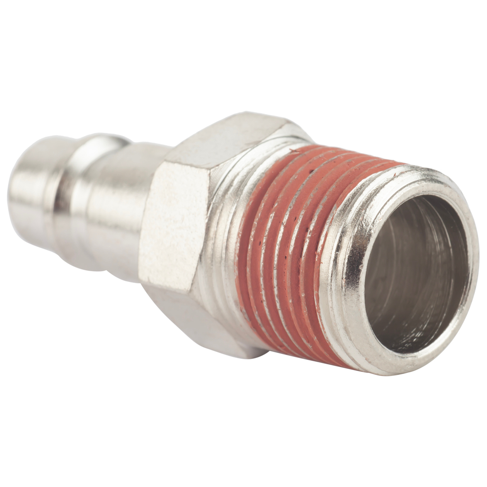 HRS-20PMA Harrison Штекер быстроразъемного соединения 1/4" «папа»