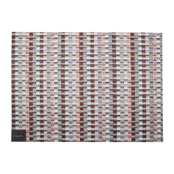 Салфетка подстановочная 36x48 Chilewich Heddle Dogwood