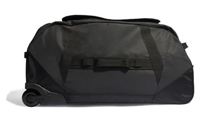 Спортивная сумка Adidas Trolley Large 100L - Black