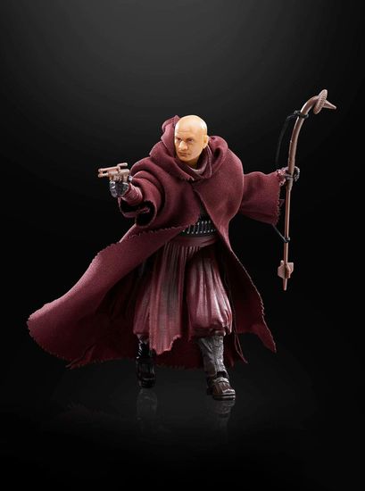 Фигурка Hasbro Star Wars The Black Series Boba Fett F55465L2/ Фигурка Хасбро по мотивам вселенной "Звёздные войны", Боба Фетт