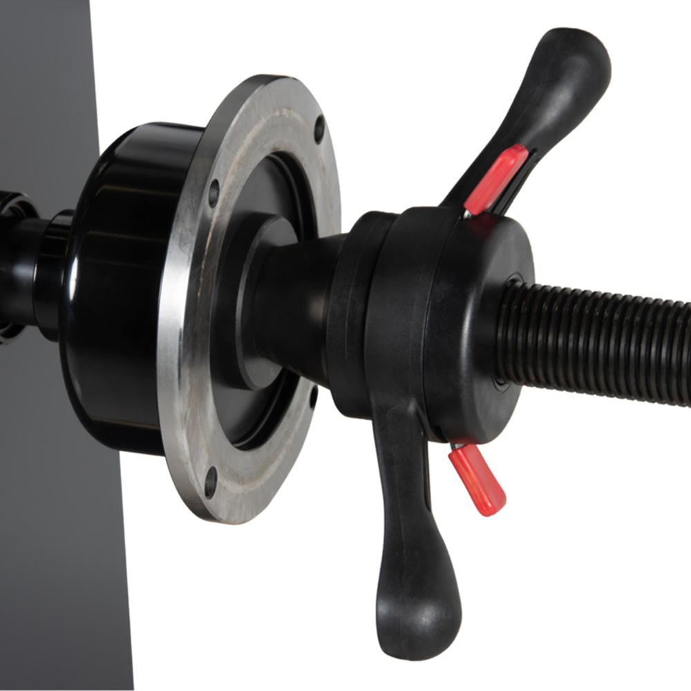 WDK-777B Балансировочный стенд