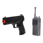 Набор оружия Спецслужб, пакет 88982