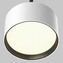 Подвесной светильник Technical P102PL-12W3K-W
